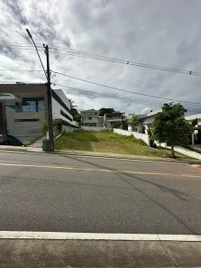 Lote/Terreno com 1 Quarto à venda, 502m² no Alphaville II, Salvador