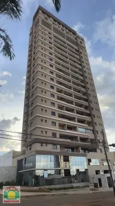 Apartamento com 2 Quartos à venda, 69m² no JK Nova Capital, Anápolis