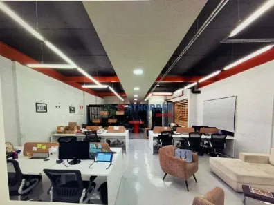 Prédio Comercial à venda, 1253m² no Pinheiros, São Paulo