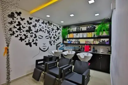Imóvel Comercial com 5 Quartos à venda, 440m² no Jardim do Mar, São Bernardo do Campo