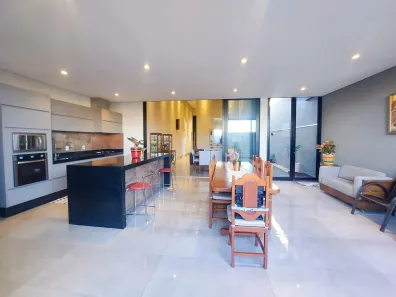 Casa de Condomínio com 3 Quartos à venda, 240m² no Residencial Gaivota I, São José do Rio Preto