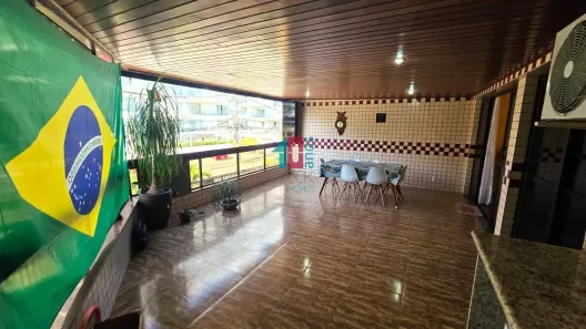 Apartamento com 2 Quartos à venda, 93m² no Recreio dos Bandeirantes, Rio de Janeiro