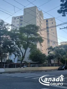 Apartamento com 3 Quartos à venda, 61m² no I.A.P.I., Osasco