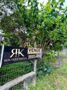 Lote/Terreno à venda, 450m² no Armação do Pântano do Sul, Florianópolis