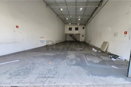 Galpão/Depósito/Armazém para alugar, 200m² no Centro, Santo André