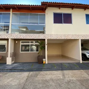 Casa de Condomínio com 4 Quartos à venda, 146m² no Jardim Goiás, Goiânia