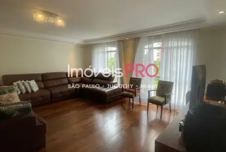 Apartamento com 4 Quartos à venda, 180m² no Vila Sofia, São Paulo