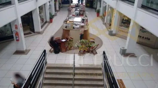 Prédio Comercial à venda, 3845m² no Centro, Itatiba