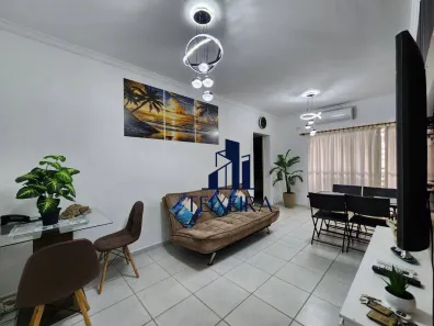 Apartamento com 2 Quartos à venda, 70m² no Pitangueiras, Guarujá