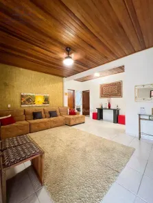 Casa com 2 Quartos à venda, 123m² no Real, Praia Grande