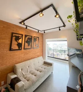 Apartamento com 2 Quartos à venda, 63m² no Vila Matilde, São Paulo
