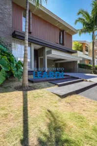 Casa de Condomínio com 5 Quartos à venda, 516m² no Alphaville Residencial Dois, Barueri