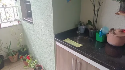 Apartamento com 2 Quartos à venda, 66m² no Jardim Paraíso, São José dos Campos