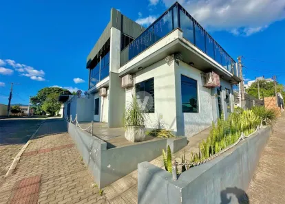 Imóvel Comercial com 4 Quartos à venda, 262m² no Patronato, Santa Maria