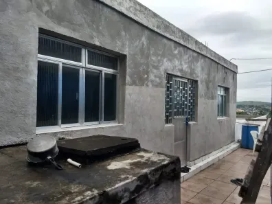 Sobrado com 3 Quartos à venda, 400m² no Vila São Sebastião, Belford Roxo