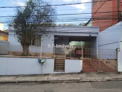 Casa com 2 Quartos à venda, 206m² no Vila Valqueire, Rio de Janeiro