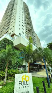 Apartamento com 3 Quartos à venda, 119m² no Setor Bueno, Goiânia