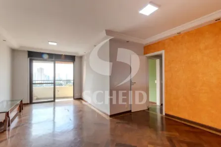 Apartamento com 3 Quartos à venda, 108m² no São Judas, São Paulo