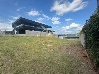 Lote/Terreno à venda, 702m² no Loteamento Mont Blanc Residence, Campinas