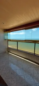 Apartamento com 1 Quarto à venda, 50m² no Praia da Costa, Vila Velha