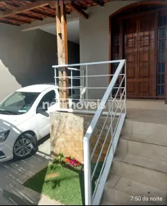 Casa com 3 Quartos à venda, 110m² no Nova Cintra, Belo Horizonte