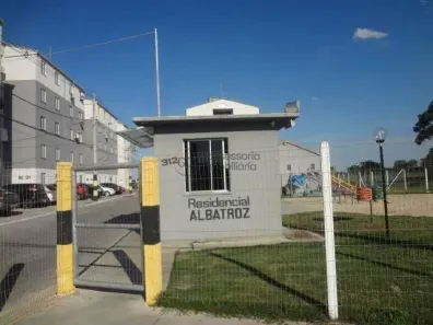 Apartamento com 2 Quartos para alugar, 50m² no São Gonçalo, Pelotas