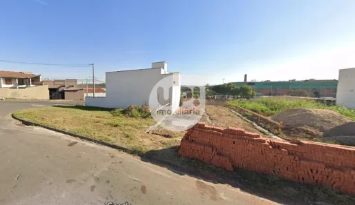 Lote/Terreno à venda, 221m² no Vila Industrial, Piracicaba