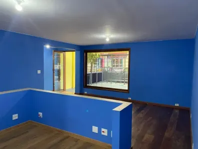 com 7 Quartos para alugar, 199m² no Pinheiros, São Paulo