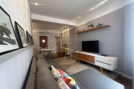 Apartamento com 3 Quartos à venda, 102m² no Copacabana, Rio de Janeiro