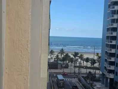 Apartamento com 2 Quartos à venda, 82m² no Tupi, Praia Grande