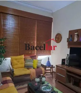 Apartamento com 2 Quartos à venda, 68m² no Ramos, Rio de Janeiro