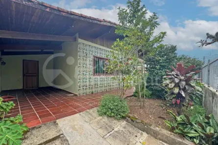 Casa com 3 Quartos à venda, 145m² no Balneario Flórida, Peruíbe
