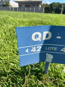 Lote/Terreno à venda, 300m² no Jardins Barcelona, Senador Canedo