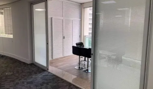 Sala Comercial para alugar, 170m² no Cerqueira César, São Paulo