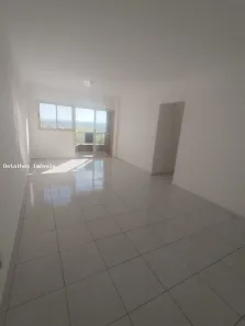 Apartamento com 4 Quartos para alugar, 133m² no Parque Residencial Aquarius, São José dos Campos