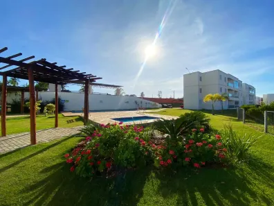 Apartamento com 3 Quartos à venda, 84m² no Residencial Itaipu, Goiânia