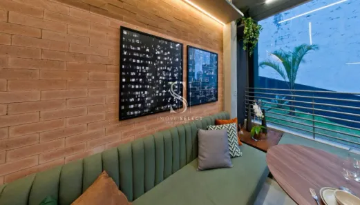 Apartamento com 1 Quarto à venda, 27m² no Vila Mariana, São Paulo