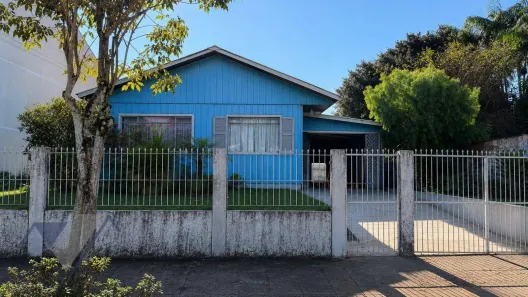 Lote/Terreno à venda, 825m² no São Cristóvão, Cascavel