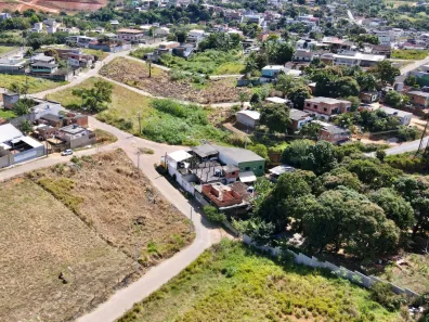 Lote/Terreno à venda, 230m² no Jardim Santa Rosa, Guarapari