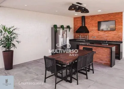 Apartamento com 1 Quarto à venda, 50m² no Embaré, Santos