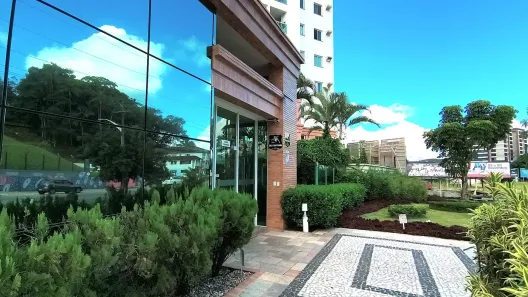 Cobertura com 3 Quartos à venda, 123m² no Anita Garibaldi, Joinville