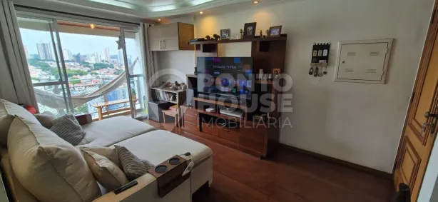 Apartamento com 3 Quartos à venda, 72m² no Vila da Saúde, São Paulo