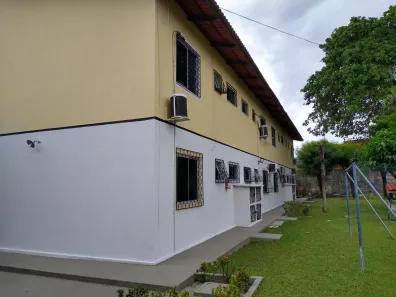 Apartamento com 2 Quartos à venda, 46m² no Planalto Ayrton Senna, Fortaleza