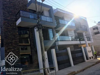 Casa com 2 Quartos à venda, 80m² no Vale do Sol, Pinheiral