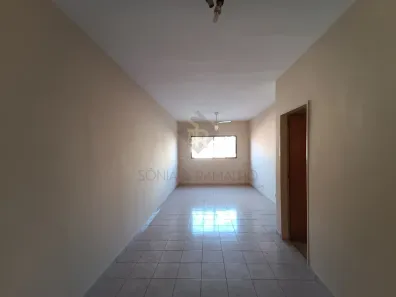 Apartamento com 2 Quartos à venda, 64m² no Residencial e Comercial Palmares, Ribeirão Preto