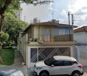 Sobrado com 3 Quartos à venda, 100m² no Conjunto Residencial Santa Terezinha, São Paulo