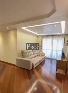 Apartamento com 3 Quartos à venda, 130m² no Rudge Ramos, São Bernardo do Campo