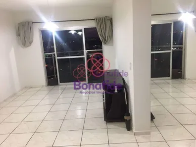 Apartamento com 2 Quartos à venda, 83m² no Centro, Jundiaí
