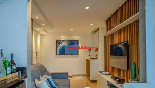 Apartamento com 2 Quartos à venda, 65m² no Vila Anastácio, São Paulo