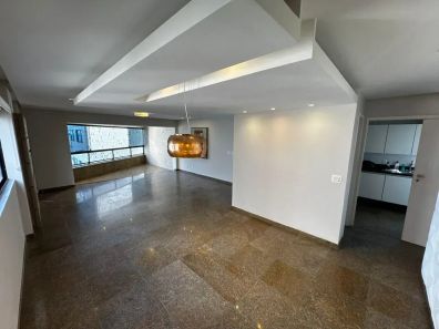 Apartamento com 3 Quartos à venda, 150m² no Boa Viagem, Recife